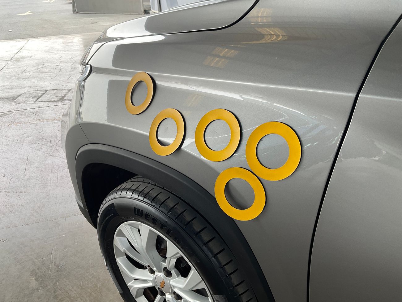 Chevrolet Groove LT | Guaranteed Warranty | 0 Down Payment