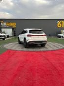 Mercedes-Benz EQA 350 SUV 4MATIC