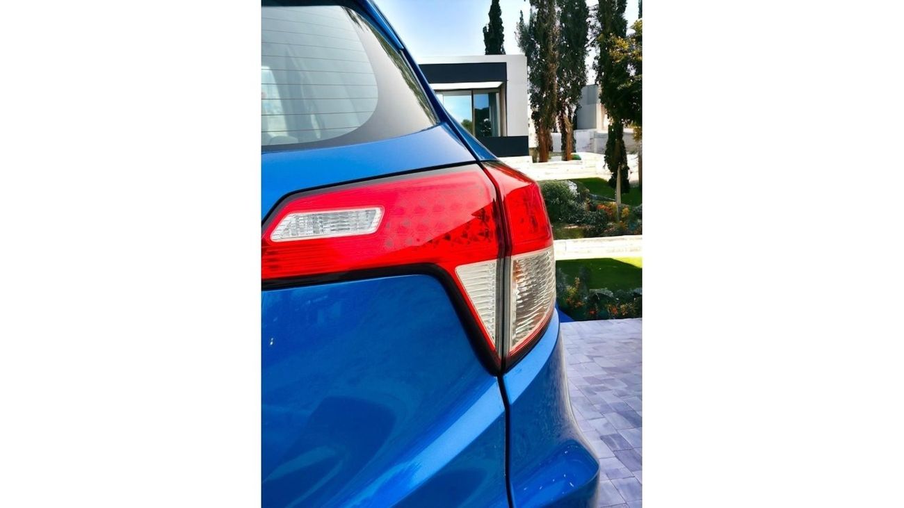 Honda HRV AED 950 PM | HONDA HR-V LX 1.8 I4 | GCC | 0% DP | LOW MILEAGE