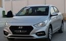 Hyundai Accent 2019 Hyundai Accent GL (RB), 4dr Sedan, 1.6L 4cyl Petrol, Automatic, Front Wheel Drive