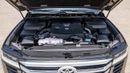 Toyota Land Cruiser VXR Petrol Full Option 2025