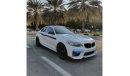 BMW M2 BMW M2 GCC PRFOMNACE