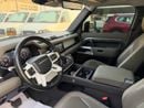 لاند روفر ديفندر P400
