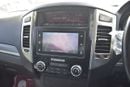 Mitsubishi Pajero 2019 MITSUBISHI PAJERO EXCEED