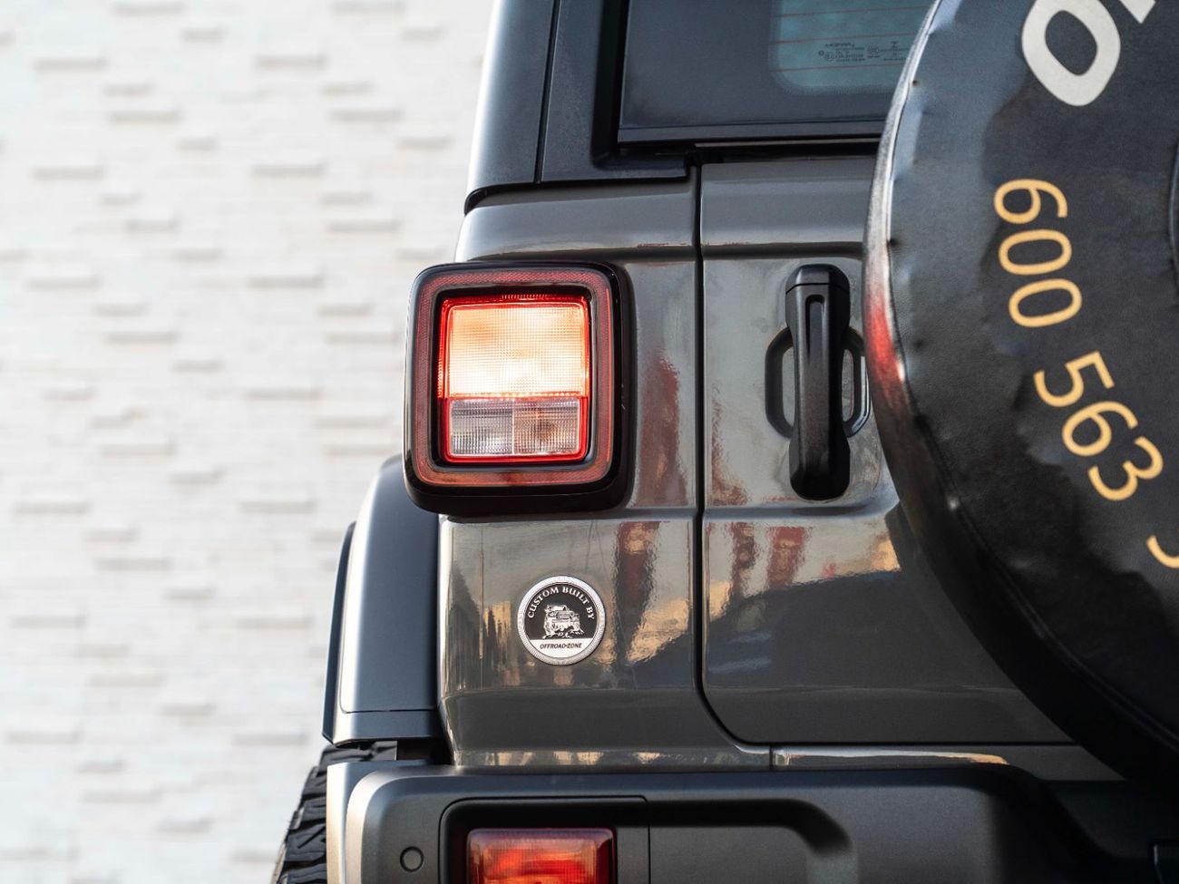 Jeep Wrangler Sport S 3.6L A/T