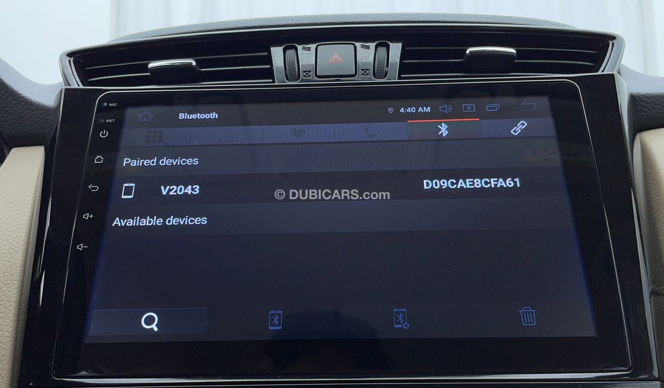 Nissan XTrail S 2.5 | Under Warranty | Inspected on 150+ parameters