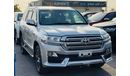 Toyota Land Cruiser Toyota Landcruiser 2016 model for sale from Humera automobile motors in Dubai . silver 2016 model .