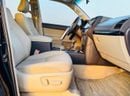 Toyota Prado Toyota Prado 2022 V6 4.0 TX-L full Option