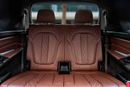 بي أم دبليو X7 X7 M50i M Sport Pro | 4,113 P.M | 0% Downpayment | BMW WARRANTY