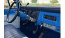 Chevrolet C10 PICK UP-1970-EXCELLENT CONDITION