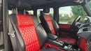 مرسيدس بنز G 63 AMG