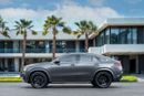 Mercedes-Benz GLE 53 AMG GLE 53 AMG Coupe | 4,896 P.M | 0% Downpayment | Agency Warranty!