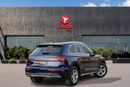 Audi Q5 45 TFSI Quattro 2.0L Audi Q5 45TFSI Quattro 2022 GCC | Agency Warranty