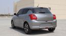 Suzuki Swift GL 1.2L Suzuki Swift 2020 model, GCC, accident-free, excellent condition, 102,000 km, 1200 cc engine
