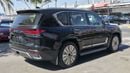لكزس LX 700h SIGNATURE LEXUS LX700H | 0 KM | 2026 | GCC