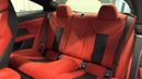 BMW M4 COMPETITION M XDRIVE 3.0T 3.0 BiTurbo Competition Steptronic M xDrive Euro 6 (s/s) 2dr (EXPORT ONLY)