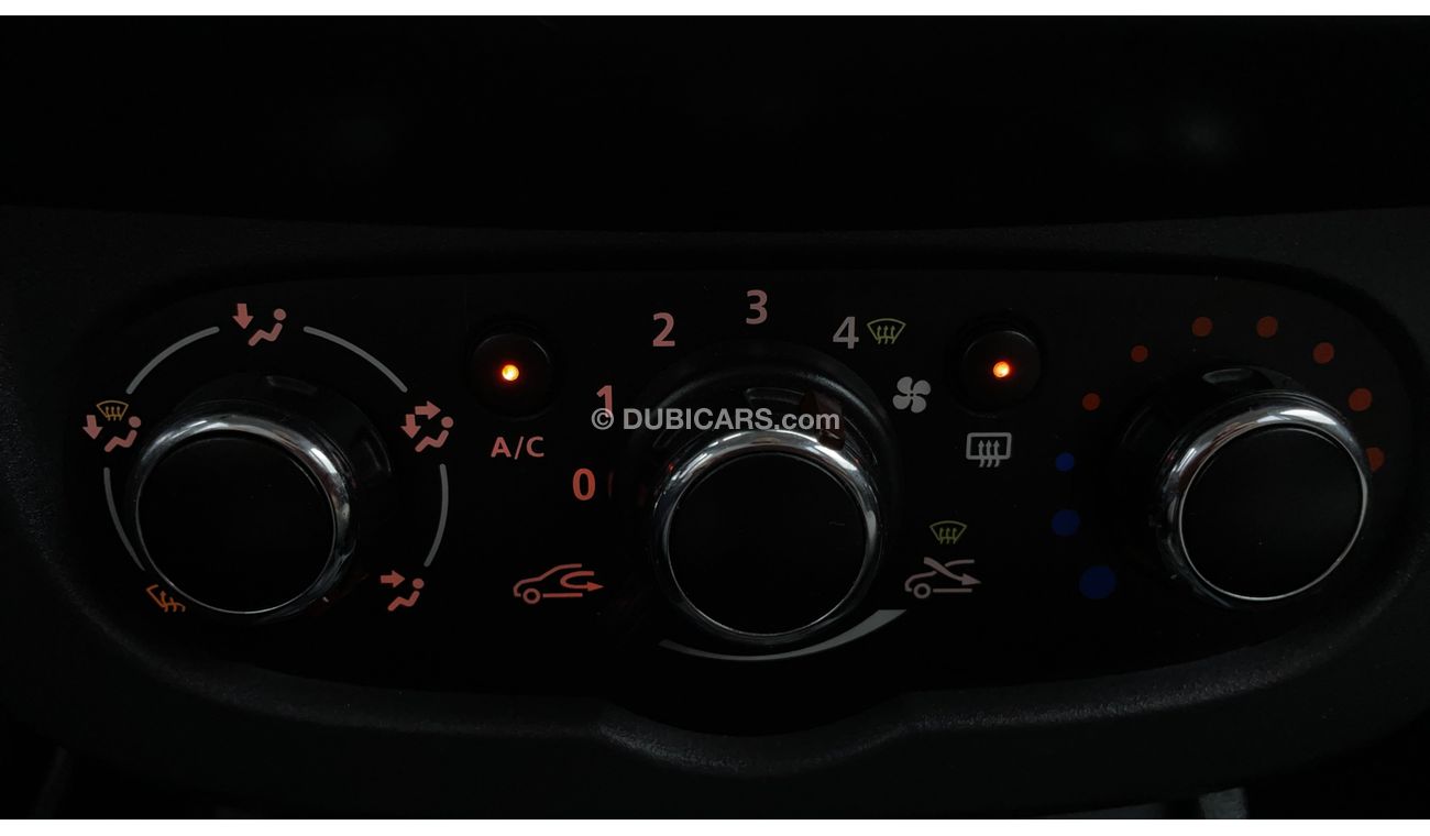 Renault Duster SE 2 | Zero Down Payment | Free Home Test Drive