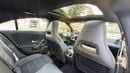 مرسيدس بنز CLA 200 Mercedes-Benz CLA 200 2026 Full options AMG Package 0 km Agency Warranty Mercedes-Benz CLA 200