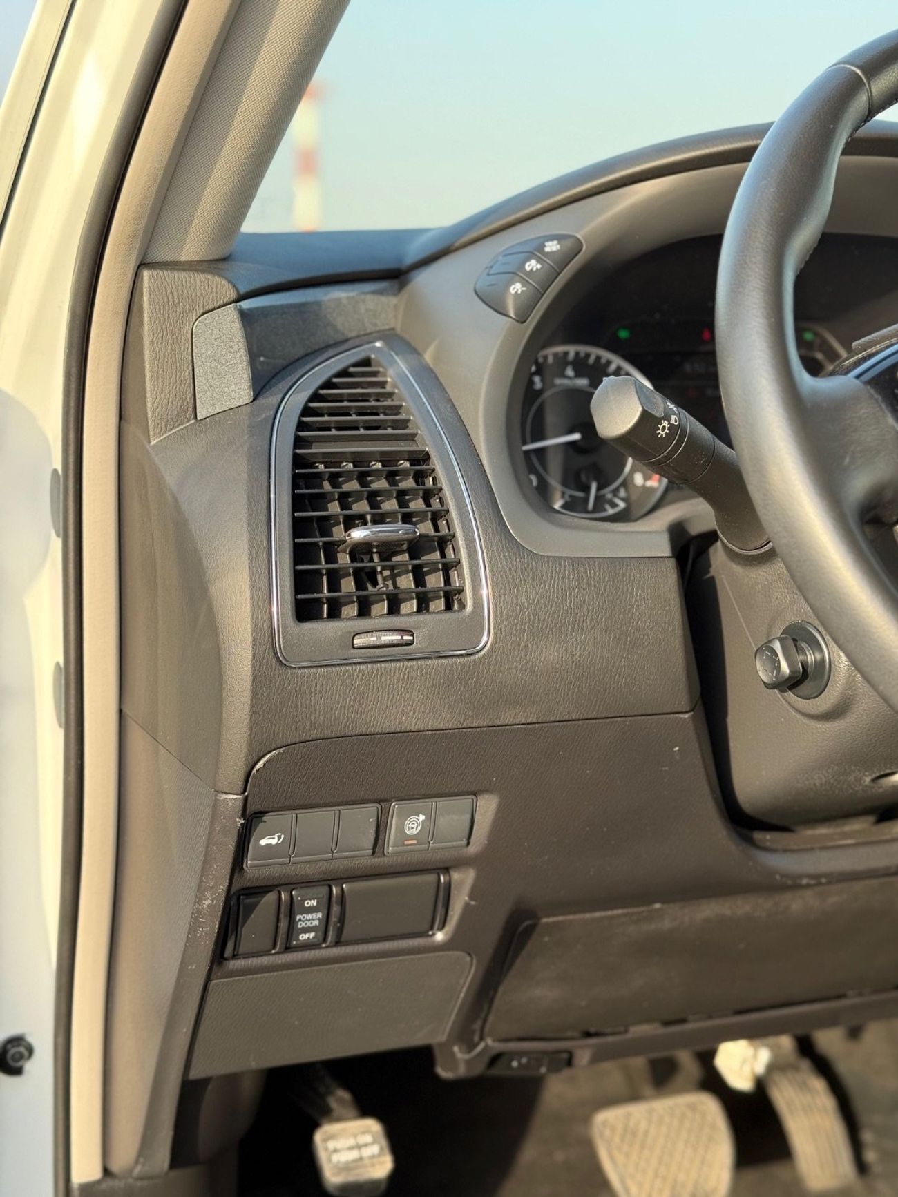 Nissan Armada Nissan Armada 2022