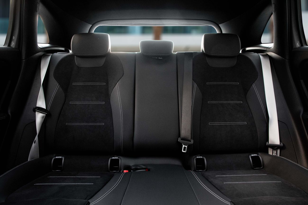 Mercedes-Benz GLA 200 GLA 200 AMG | 4,113 P.M | 0% Downpayment | 5 YEARS AGENCY WARRANTY!