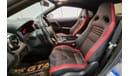 Nissan GTR 2017 Nissan GTR Alpha-7, Service History, Recently Serviced, Low Kms, GCC