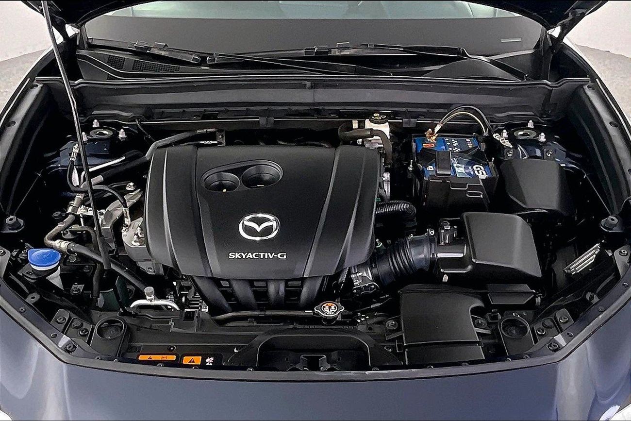 Mazda CX30 Elite | National Day Celebration | Guaranteed Warranty | 0 Down Payment