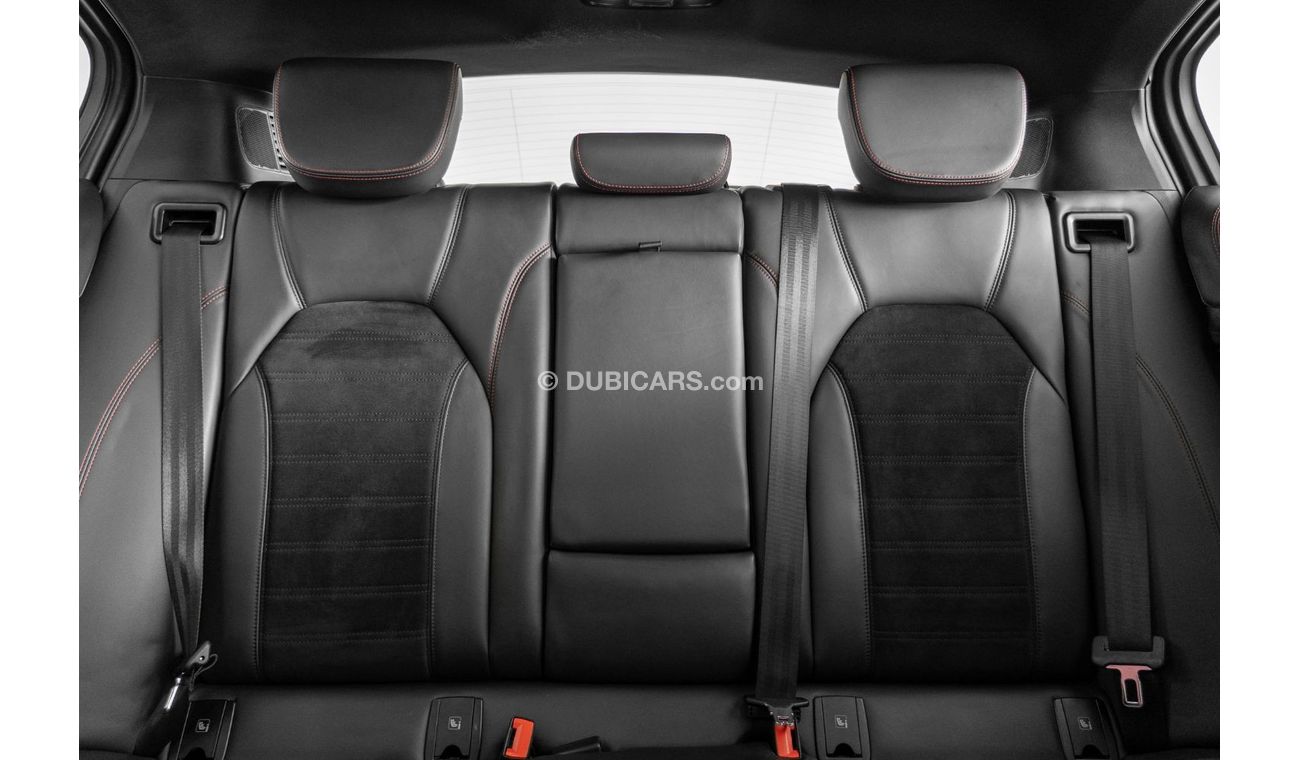 ألفا روميو ستيلفيو 2019 Alfa Romeo Stelvio Quadrifoglio / Alfa Romeo Warranty & Alfa Romeo Service Pack