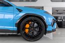 لامبورغيني اوروس 4.0T V8 Performante Lamborghini Urus Performante Perfect condition Fully Service History 2023