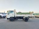 Toyota Dyna TOYOTA DYNA TRUCK RHD 1997 MODEL 4.1 L DIESEL MANUAL(PM03369)