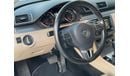 Volkswagen Passat CC GREAT DEAL OFFER = FREE REGISTRATION WARRANTY GCC SPECS