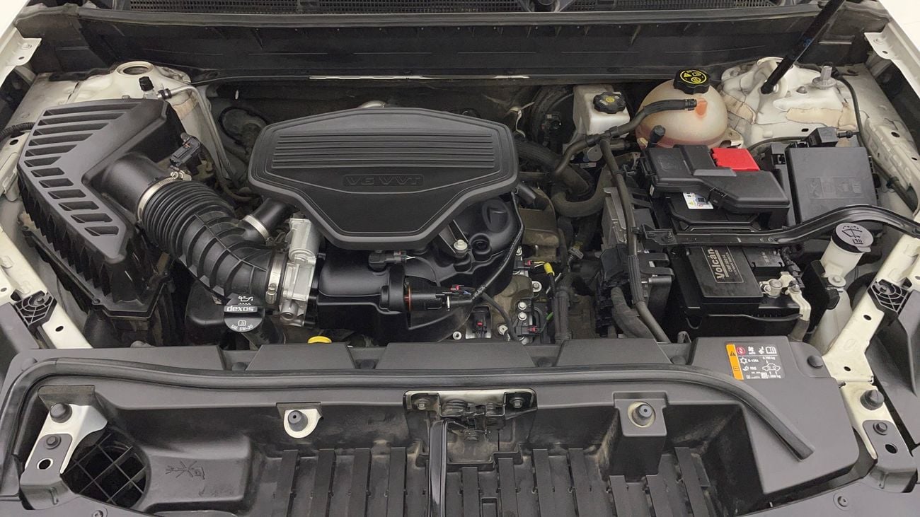 جي أم سي أكاديا AT4 3.6 | بدون دفعة مقدمة | اختبار القيادة في المنزل