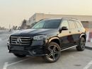 Mercedes-Benz GLS 450 4MATIC