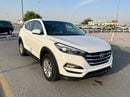 هيونداي توسون 2016 HYUNDAI TUCSON