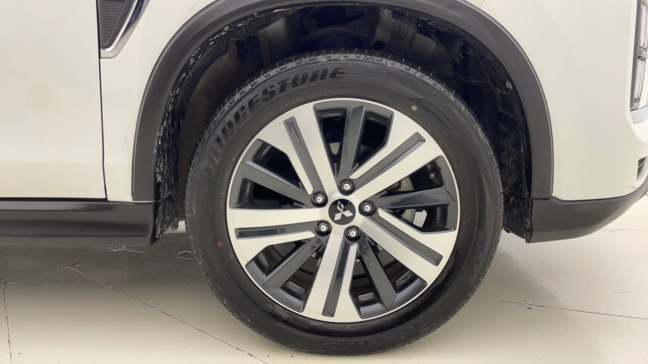 Mitsubishi ASX GLX HIGHLINE 2 | Zero Down Payment | Home Test Drive