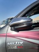 تويوتا هيلوكس Toyota Hilux SR5 2.4L 4*4 Diesel 2025