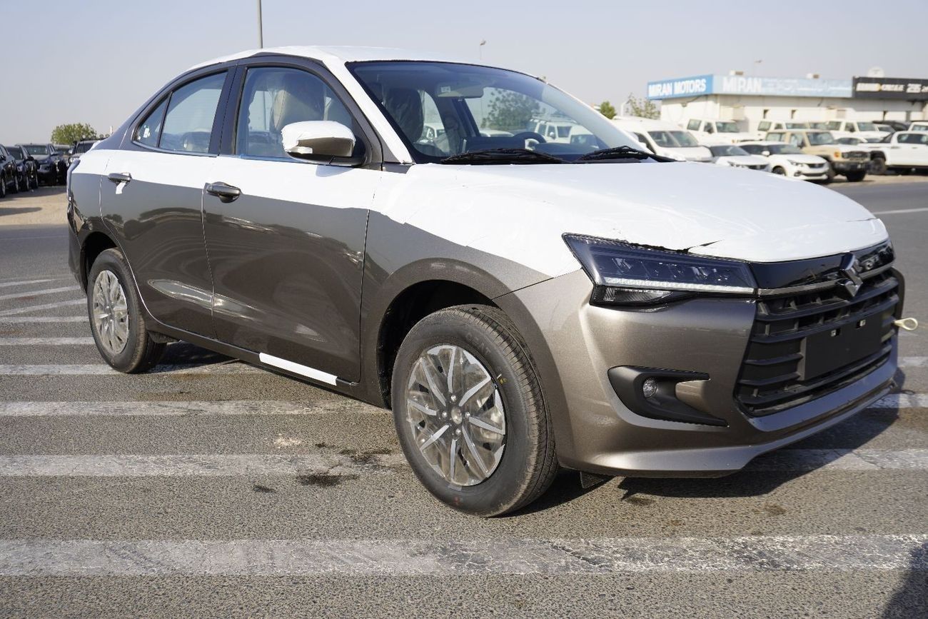 Suzuki Dzire SUZUKI DZIRE