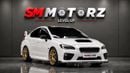 Subaru Wrx STI