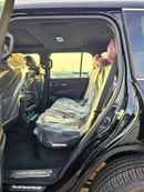 تويوتا لاند كروزر VX HYBRID / 3.5L V6 PETROL /RADAR/BIG DVD/JBL SPKRS/COOL BOX/LETAHER WITH MEMORY SEATS (CODE#VXH25)
