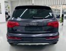 Audi Q7 GCC .. S line .. Full Options .. Perfect Condition .