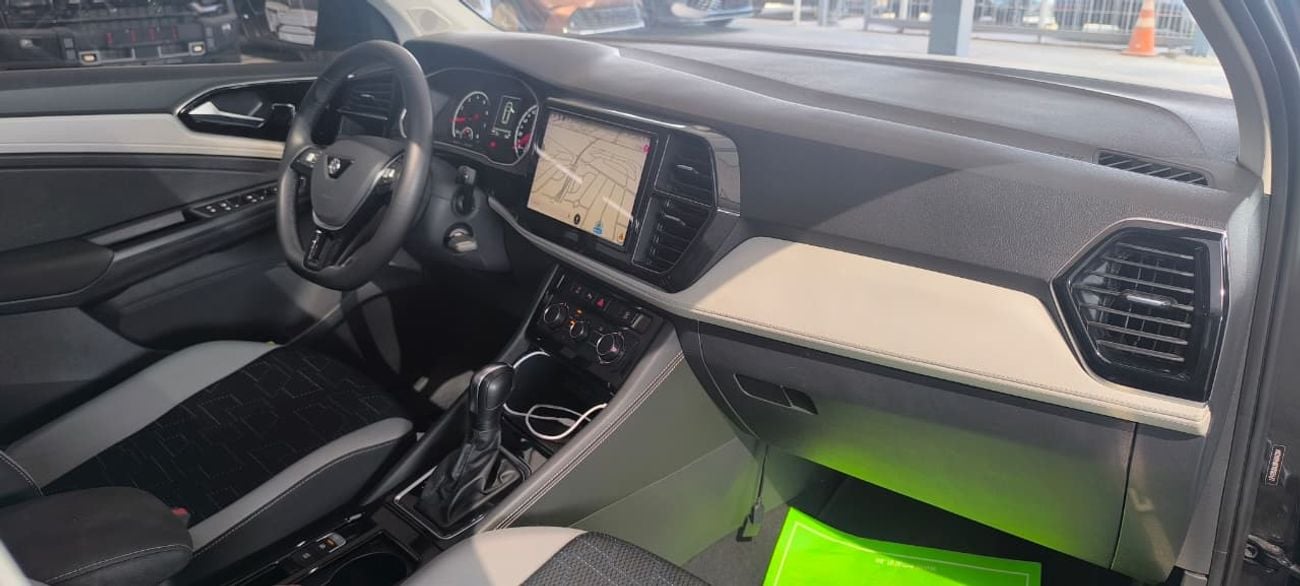 Volkswagen Jetta JETTA VS7