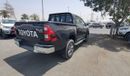 Toyota Hilux TOYOTA HILUX 2.4L 4WD DIESEL MANUAL 2022MY EXPORT ONLY