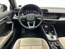 Audi A3 A3 Sedan Advanced 35 TFSI 150hp Progress (Ref# 18201)