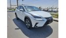 لكزس NX 300 LEXUS NX300 FULL OPTION