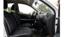 Nissan Micra S GCC in Good Condition