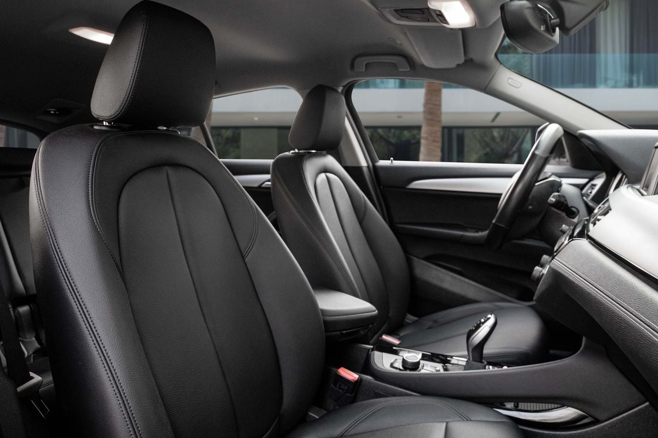 BMW X2 sDrive 20i X2 sDrive 20i | 1,665 P.M | 0% Downpayment | BMW Warranty (AGMC)