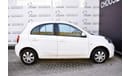 Nissan Micra AED 479 PM | 1.5L SV GCC DEALER WARRANTY