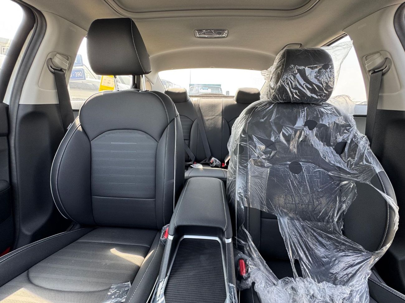 كيا K3 KIA K3 2025 1.5L