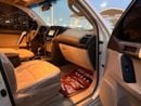Toyota Prado TX-L Top 4.0L