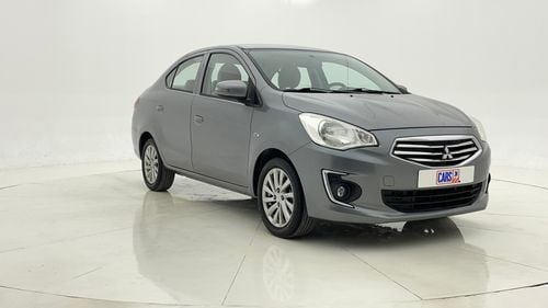 Mitsubishi Attrage GLX MIDLINE 1.2 | Zero Down Payment | Free Home Test Drive