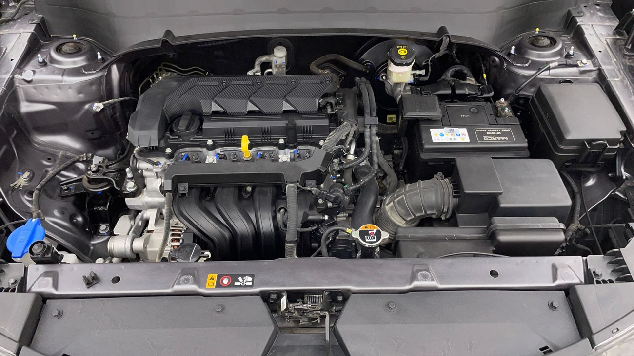 Hyundai Creta SMART 1.5 | Zero Down Payment | Home Test Drive